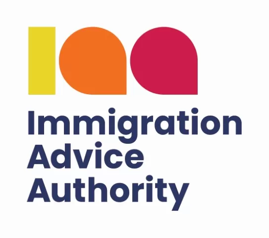 IAA Logo